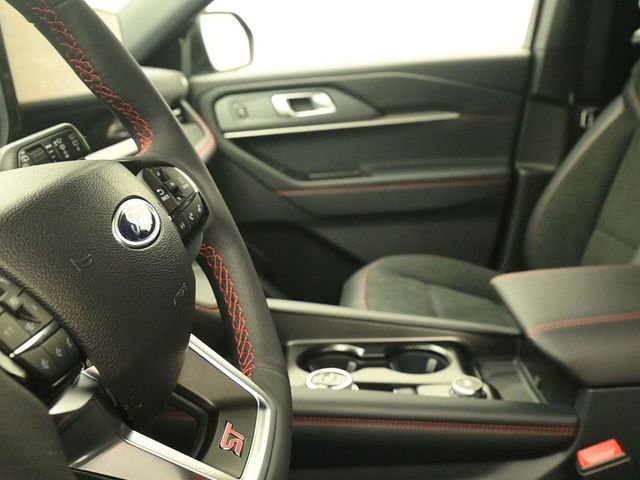 New 2026 Ford Explorer ST image 20