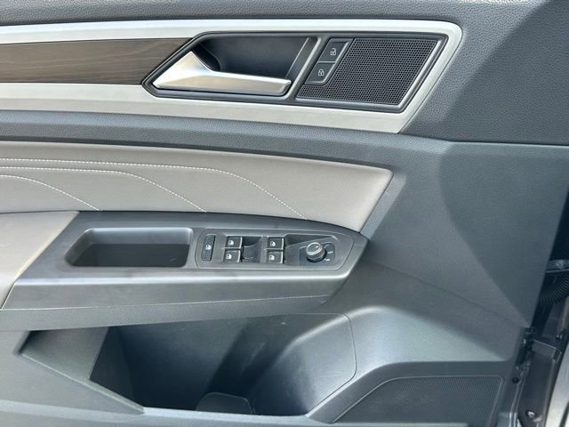 Used 2022 Volkswagen Atlas SE image 20