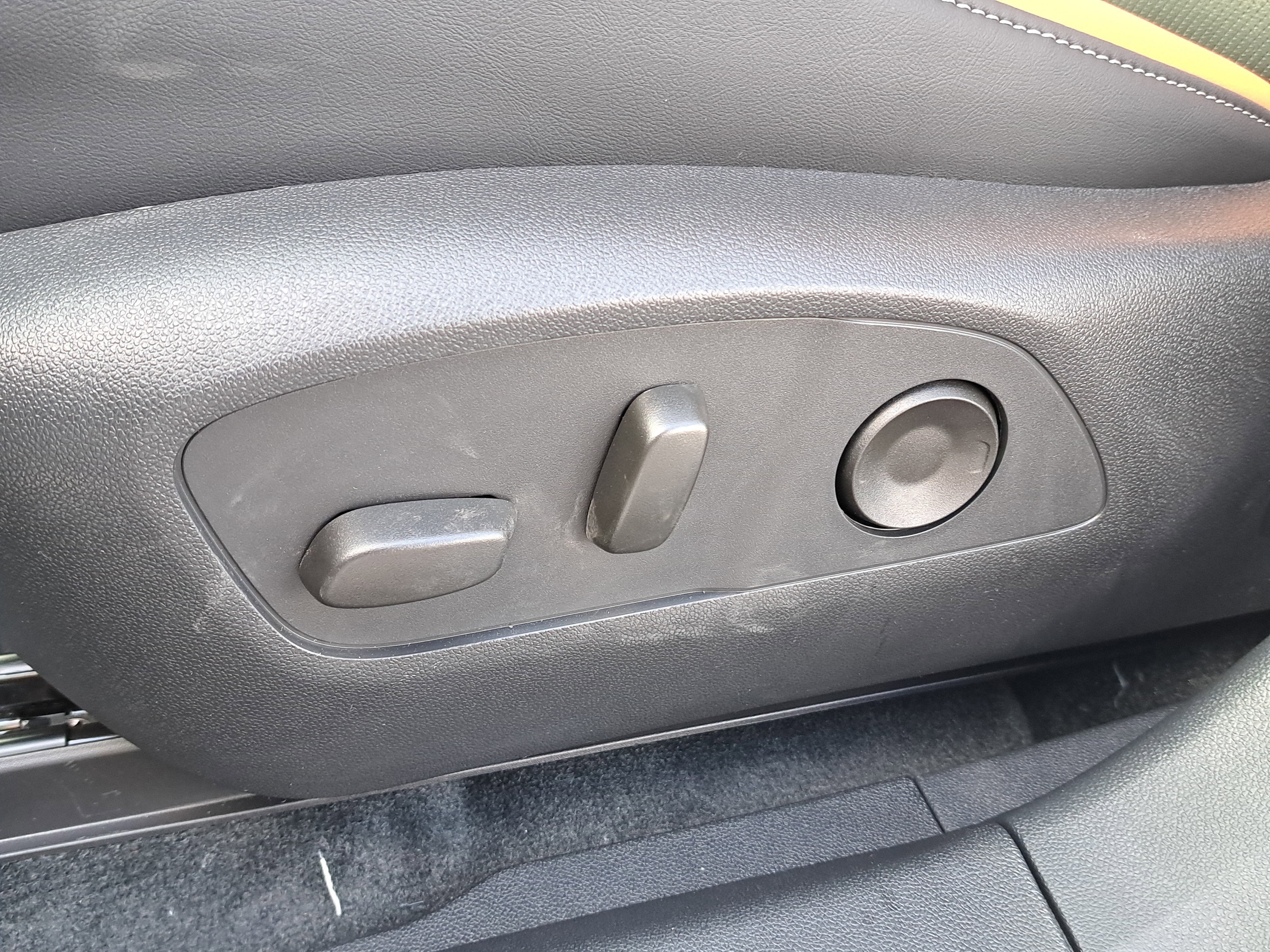 Used 2026 Honda Prologue Elite image 19