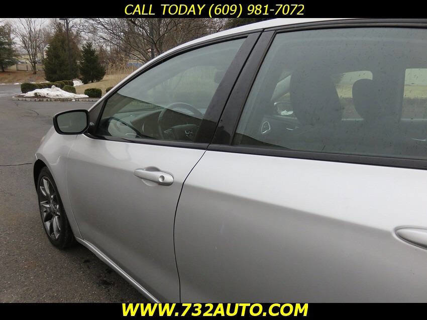 Used 2013 Dodge Dart SXT w/ SXT Special Edition Group FWD image 27