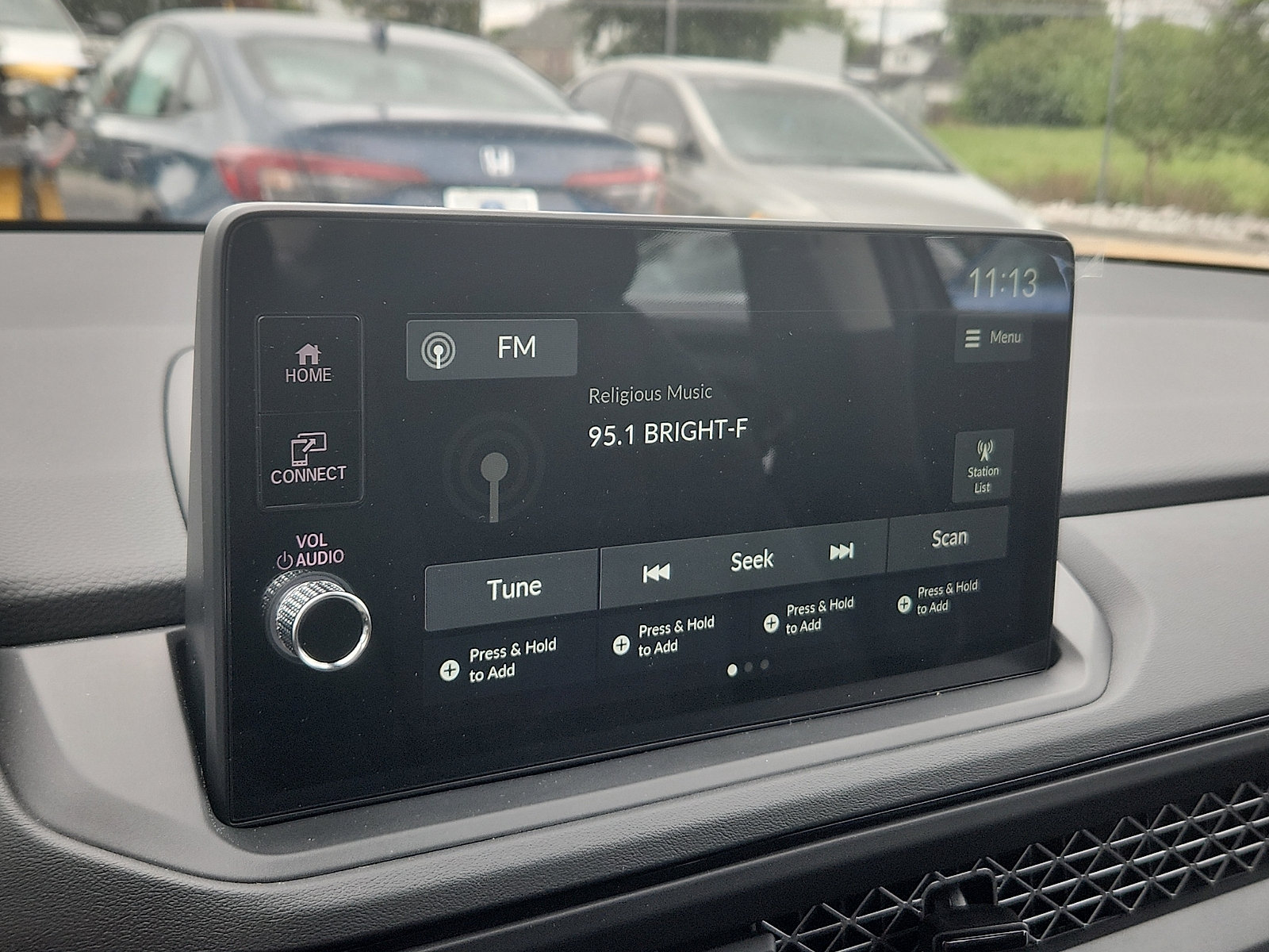 New 2026 Honda Accord LX image 11