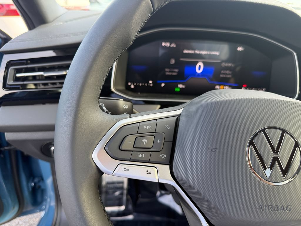 New 2026 Volkswagen Jetta Sport FWD image 18