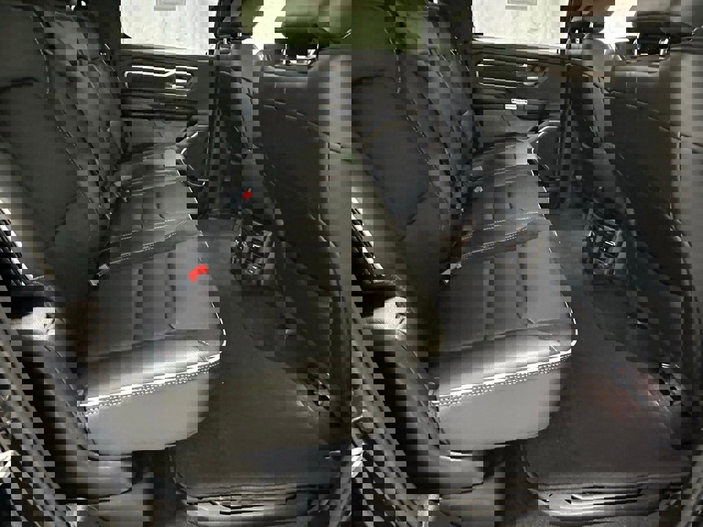 Used 2025 RAM 1500 Laramie image 51