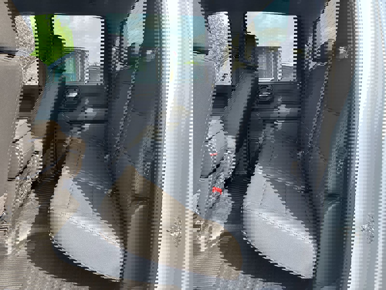 New 2024 Chevrolet Silverado 2500 W/T w/ WT Convenience Package image 24