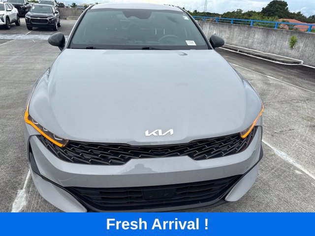 Used 2024 Kia K5 GT-Line w/ GT-Line Premium Package FWD image 19