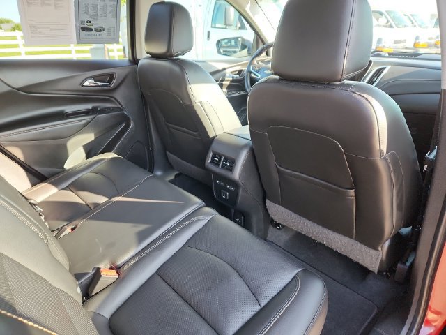 Used 2020 Chevrolet Equinox Premier AWD/4WD image 31