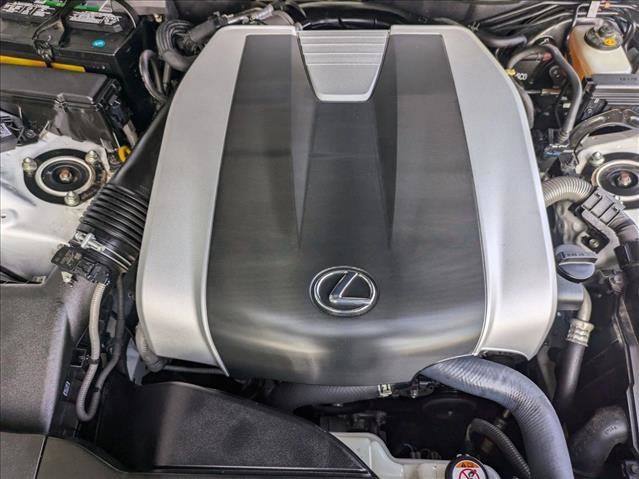 Certified 2020 Lexus RC 350 w/ Premium Package image 21