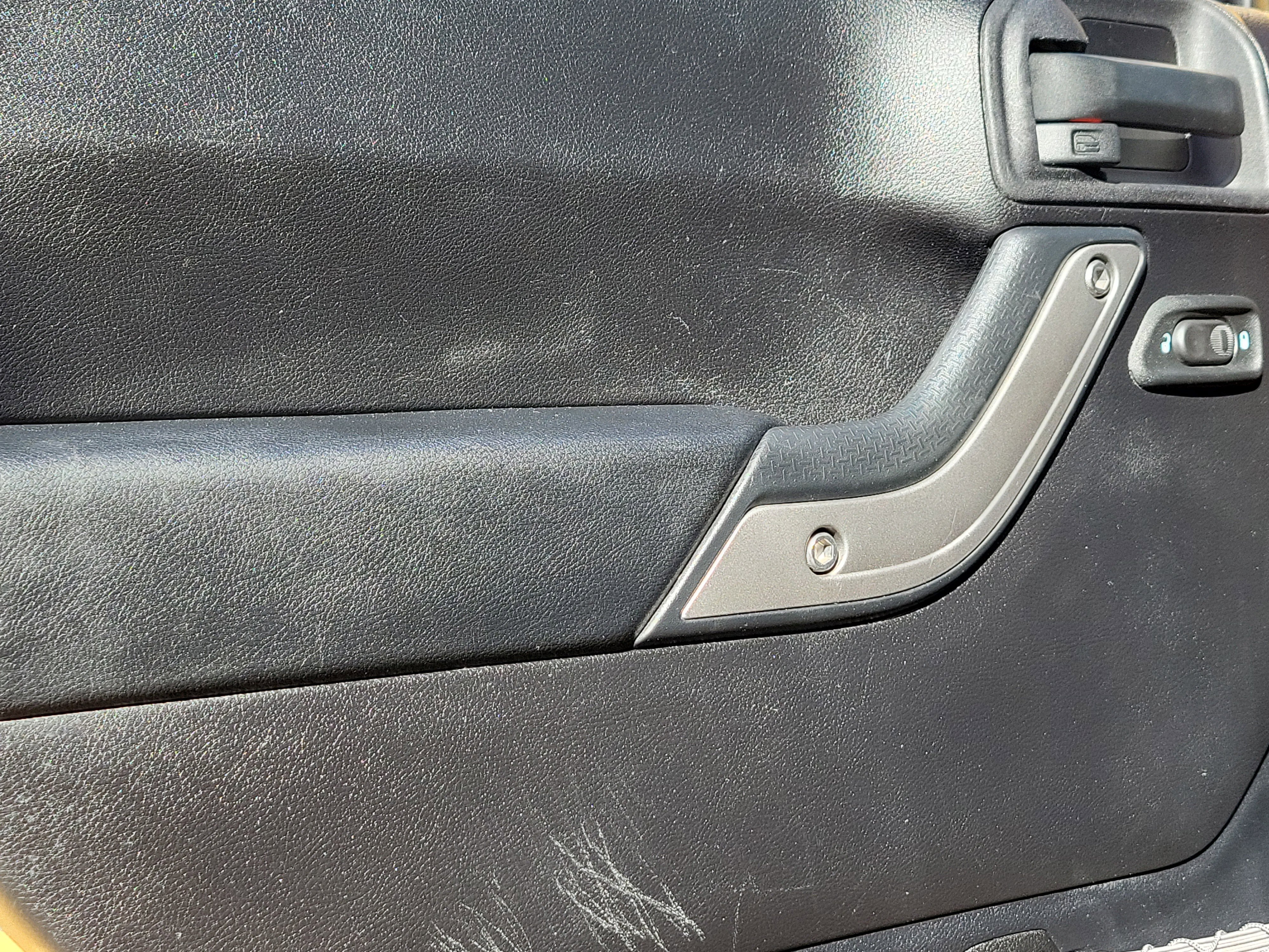 Used 2014 Jeep Wrangler Unlimited Sport w/ Quick Order Package 24S image 6