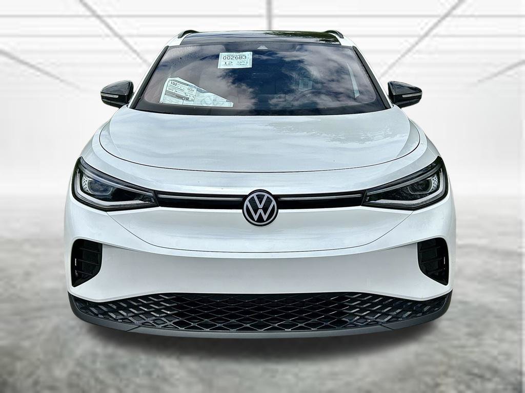 New 2026 Volkswagen ID.4 Pro S AWD/4WD image 2