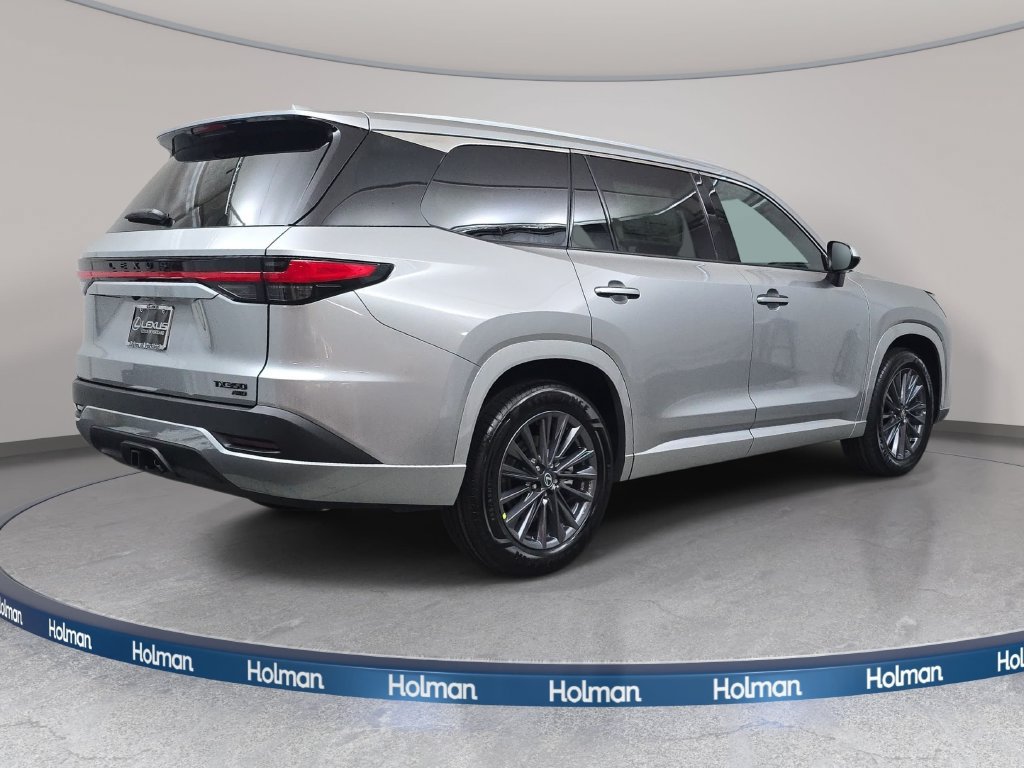 New 2026 Lexus TX 350 AWD w/ Convenience Package image 5