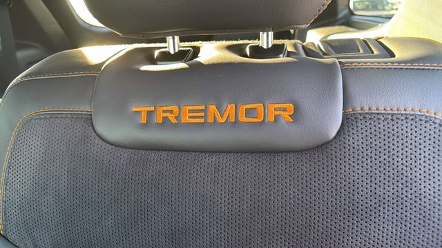 New 2026 Ford Explorer Tremor w/ Tremor Ultimate Package image 10
