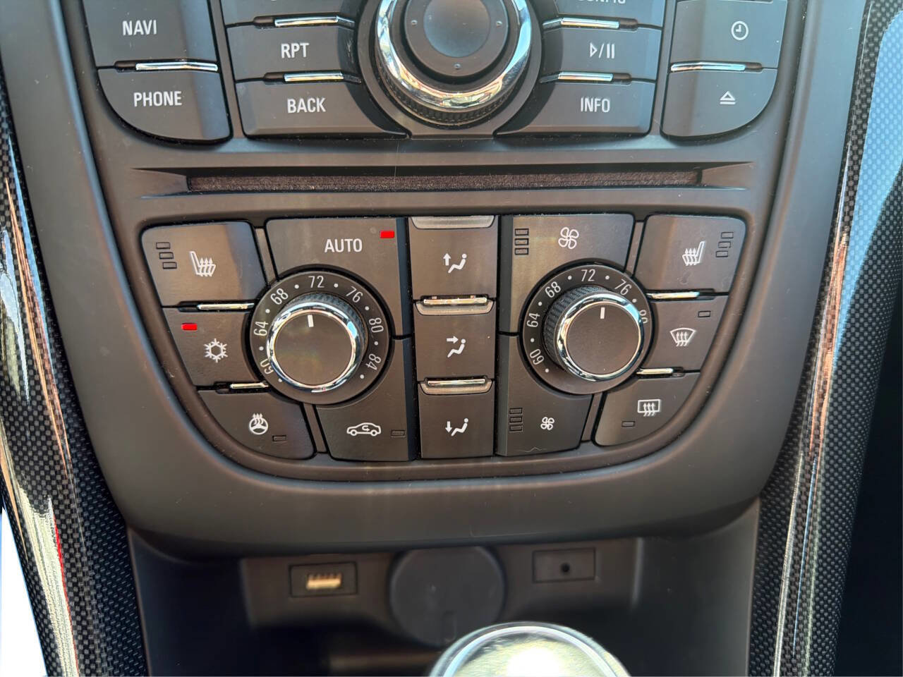 Used 2019 Buick Cascada Sport Touring FWD image 24