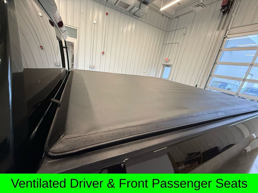 Used 2022 Chevrolet Silverado 1500 High Country w/ Max Trailering Package image 15