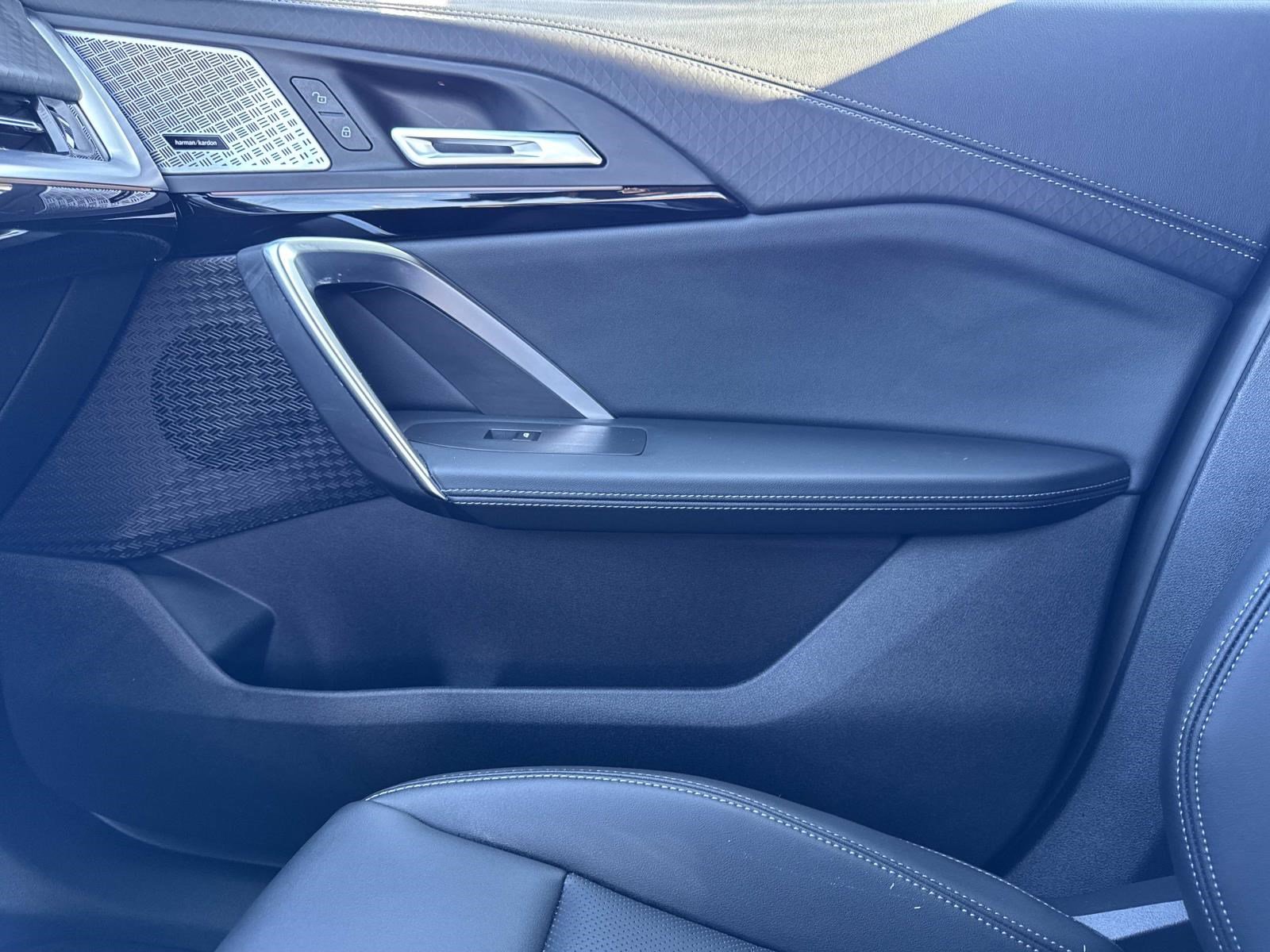 Certified 2025 BMW X2 xDrive28i image 22