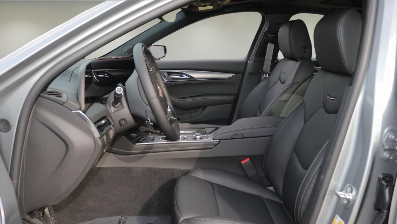 New 2026 Cadillac CT5 Premium Luxury image 12