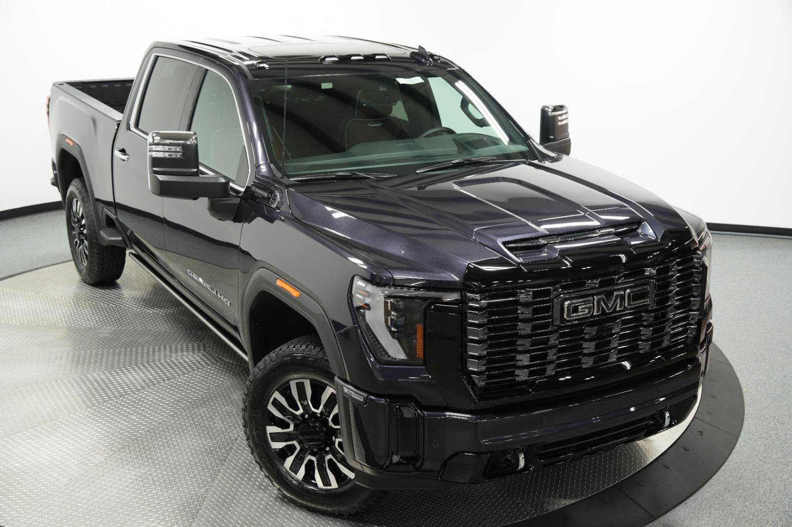 New 2026 GMC Sierra 2500 Denali Ultimate image 43