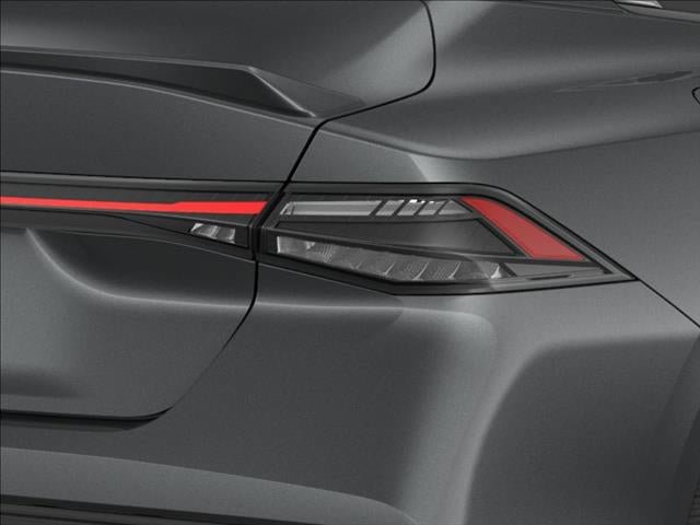 New 2027 Nissan Sentra SV FWD image 11