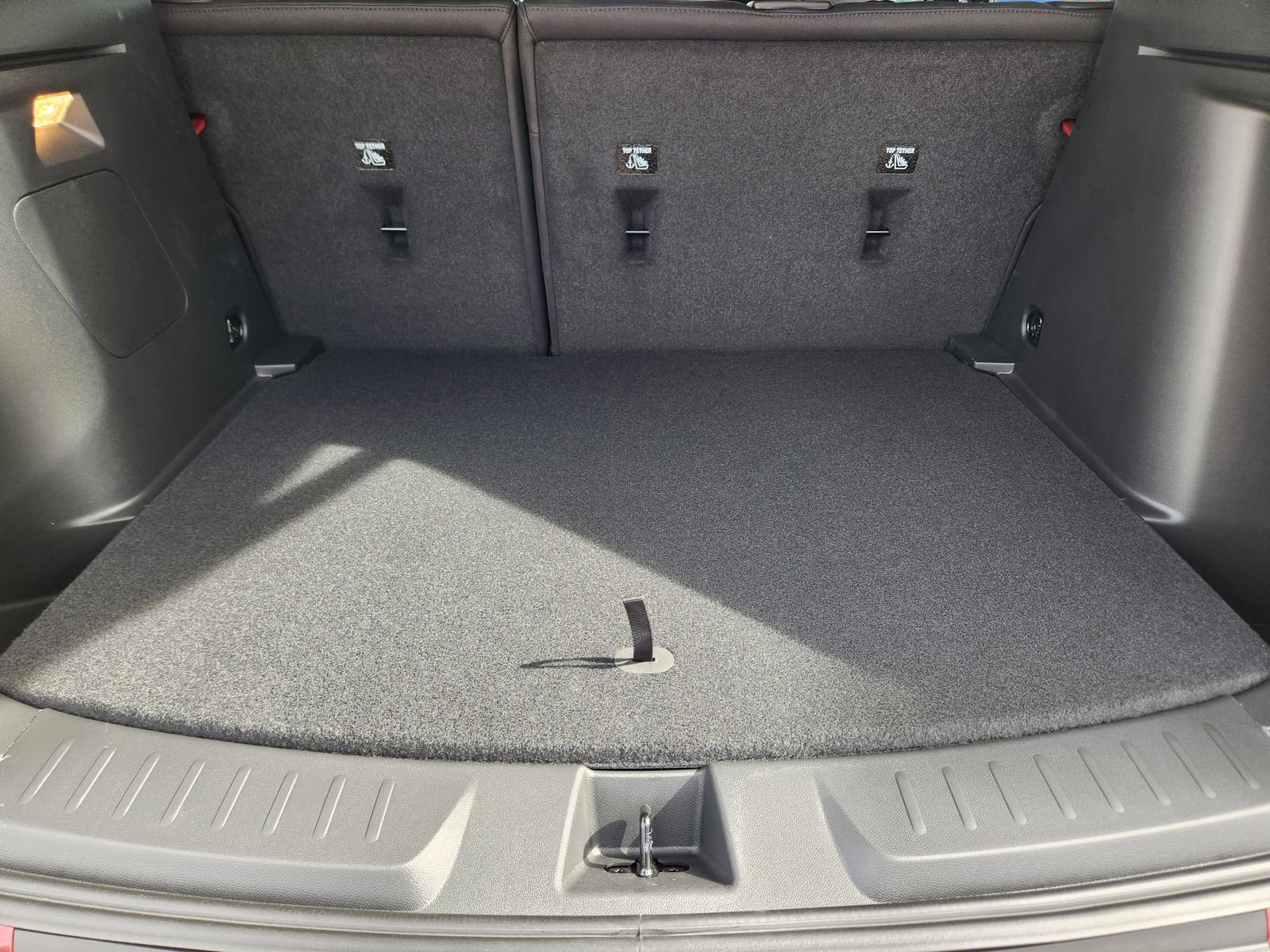 New 2026 Chevrolet TrailBlazer LT w/ Convenience Package FWD image 25