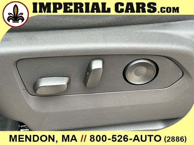 New 2026 Chevrolet Tahoe LS AWD/4WD image 34