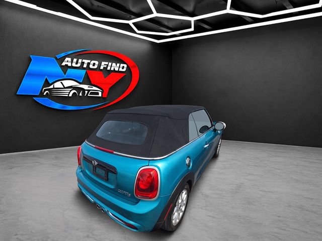 Used 2016 MINI Cooper S FWD image 8