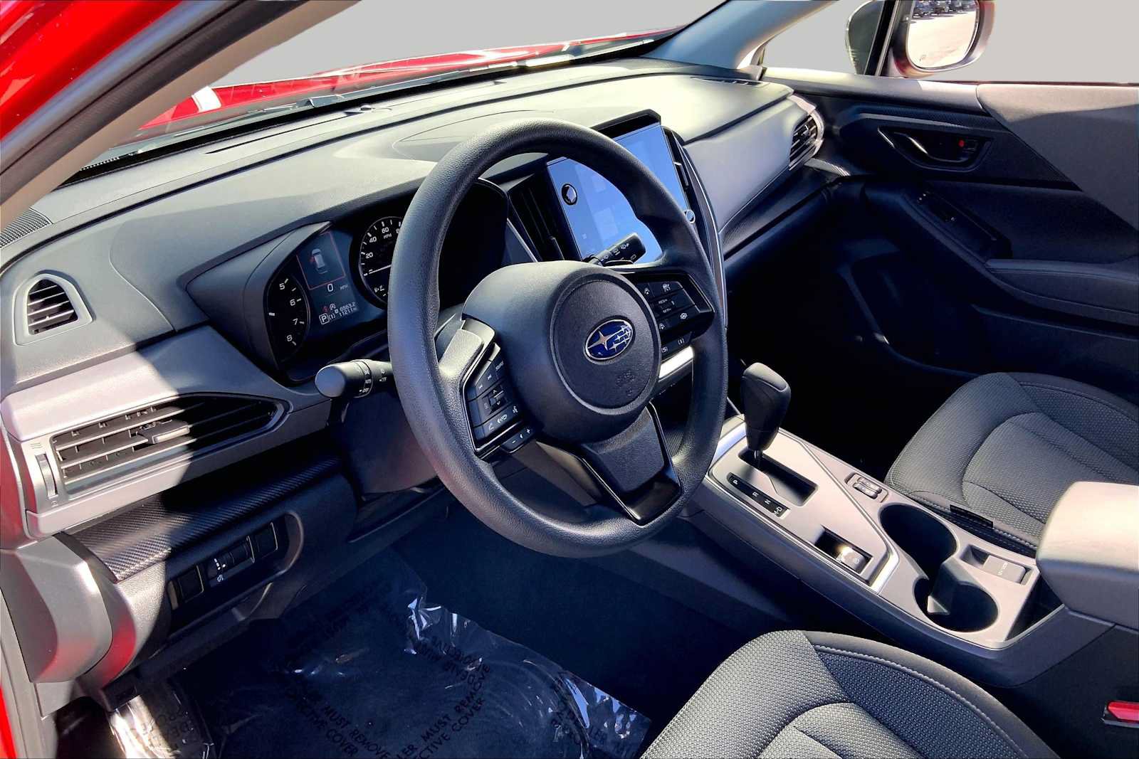 Certified 2024 Subaru Crosstrek 2.0i Premium AWD/4WD image 17