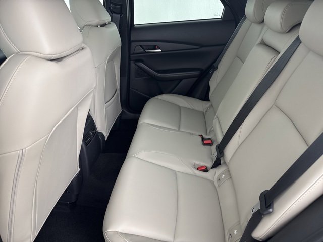 New 2025 MAZDA CX-30 AWD 2.5 S w/ Preferred Package image 23