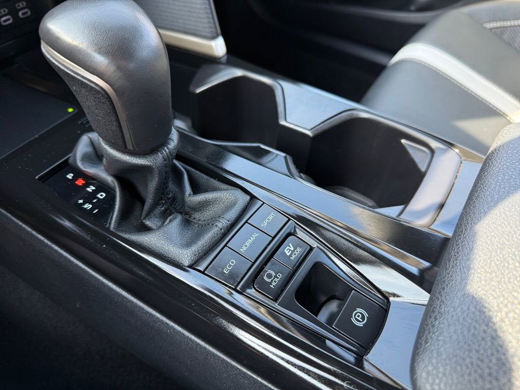 Certified 2025 Toyota Camry SE image 34