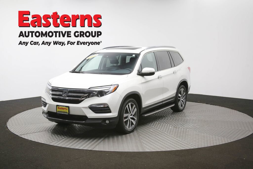 Used 2017 Honda Pilot Elite image 60