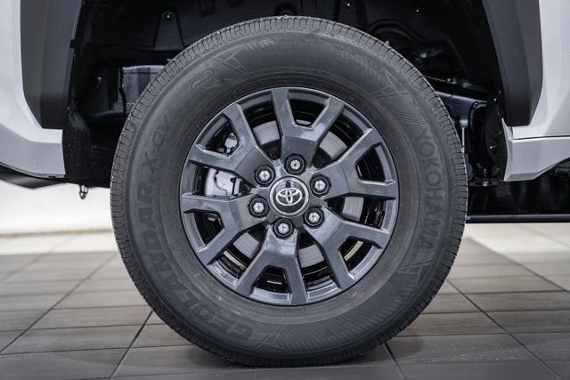 New 2026 Toyota 4Runner SR5 image 17