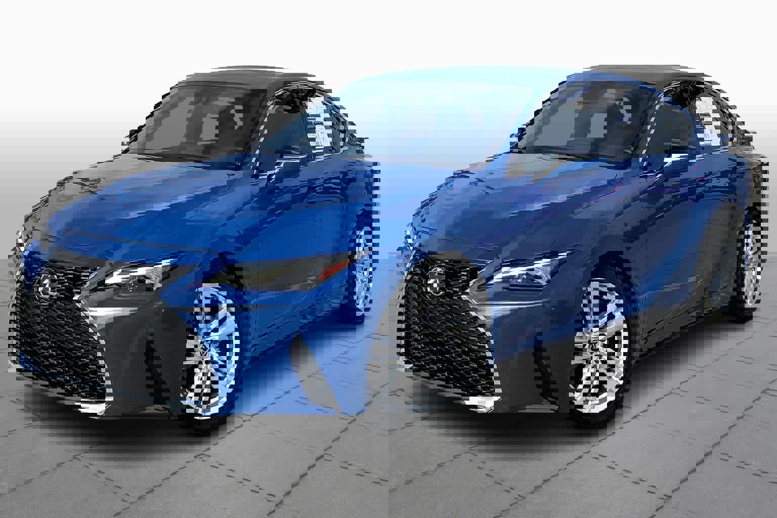 Used 2021 Lexus IS 300 w/ Accessory Package image 2