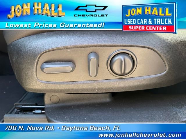 Certified 2023 Chevrolet Traverse LT image 21