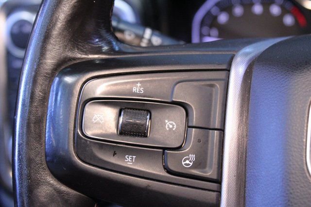 Used 2020 GMC Sierra 1500 Elevation image 23