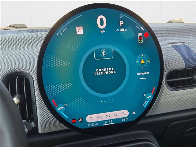 Used 2026 MINI Cooper S image 5