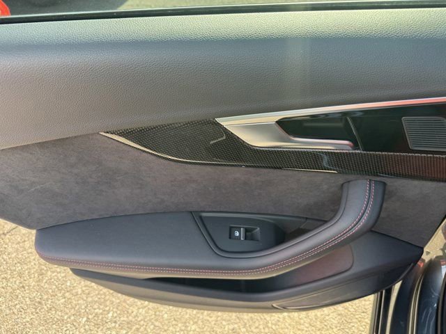 Certified 2023 Audi S4 Premium Plus w/ Premium Plus Package image 35