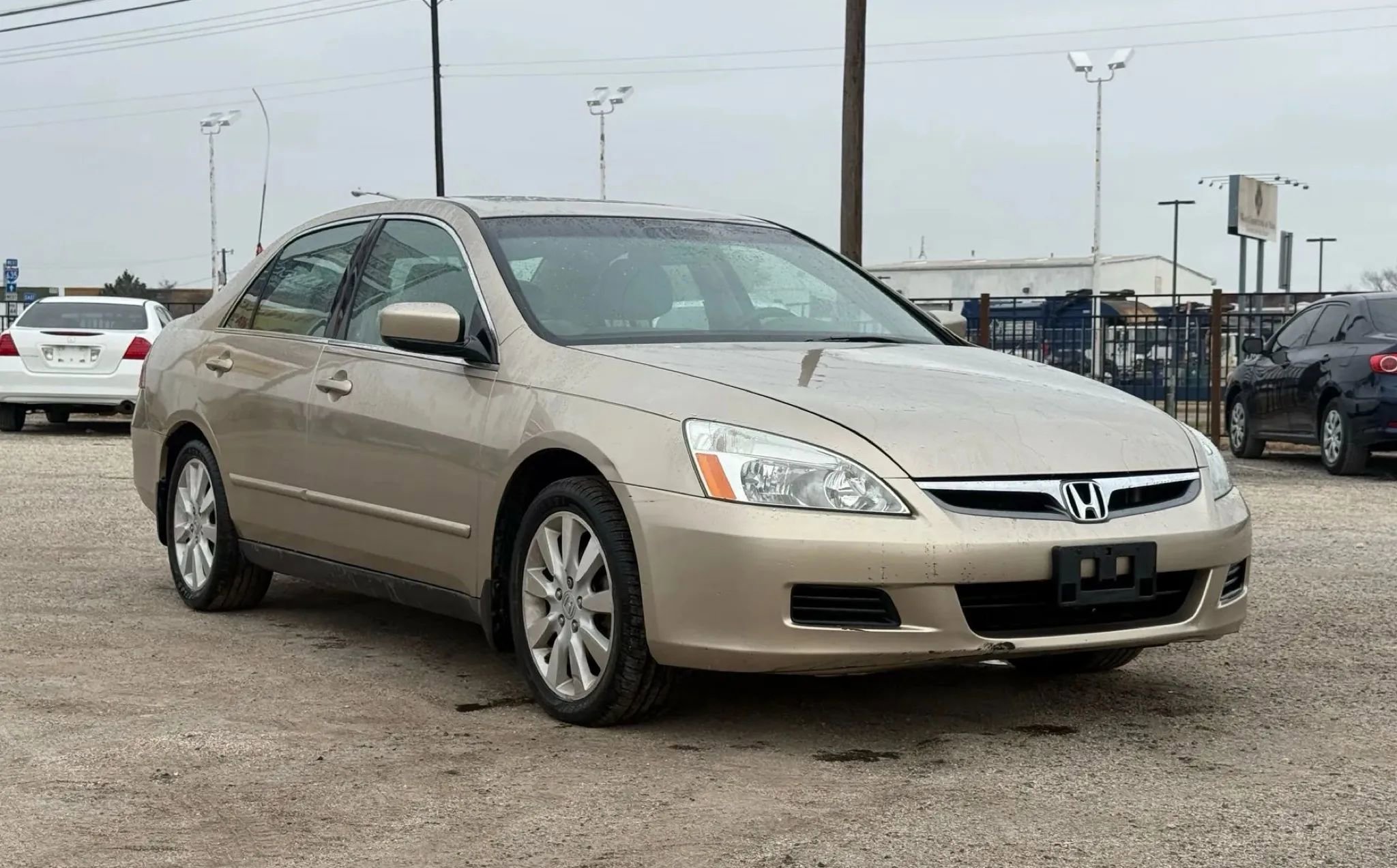Used 2006 Honda Accord LX image 3