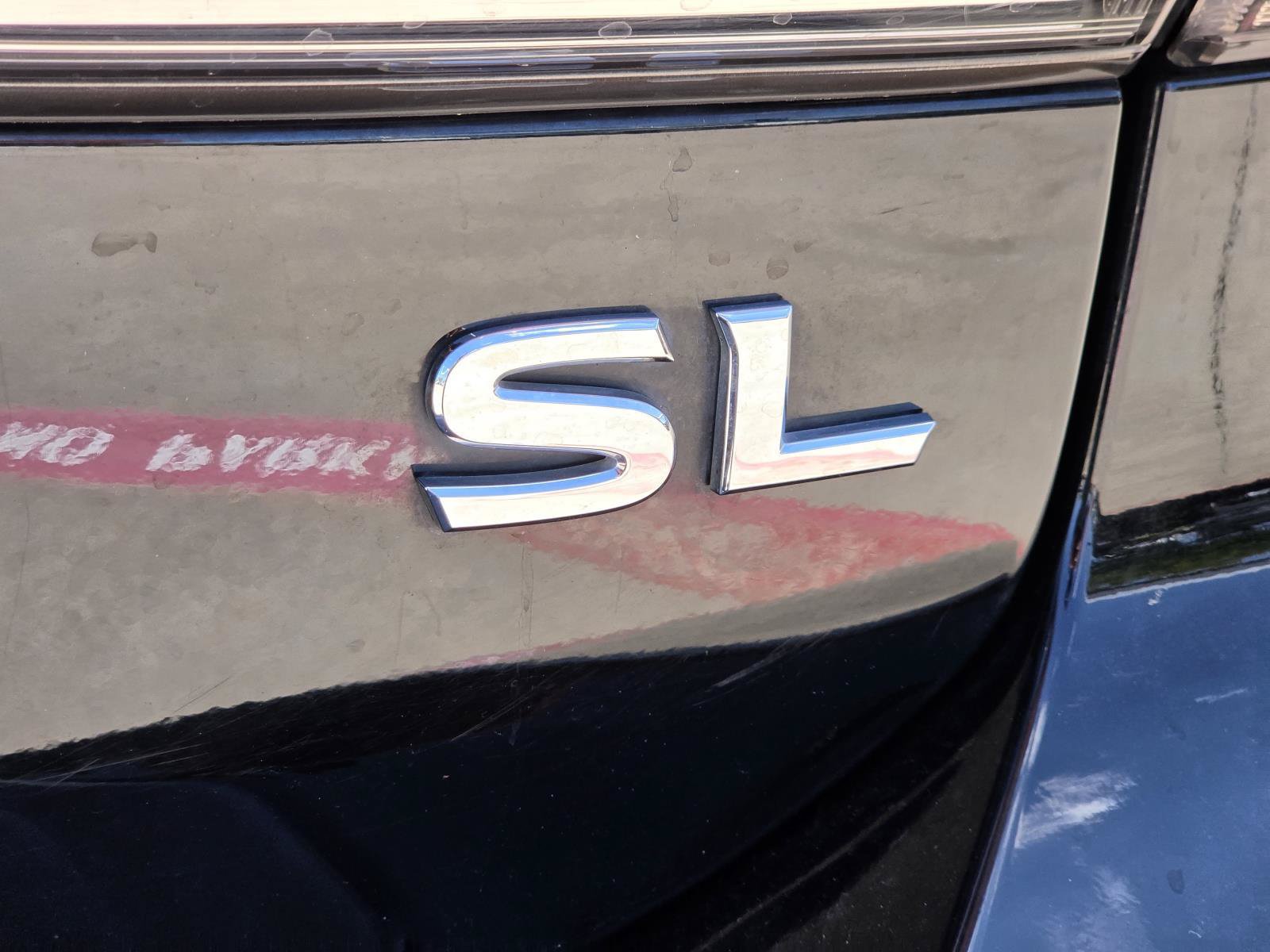Used 2019 Nissan Armada SL w/ Premium Package AWD/4WD image 10
