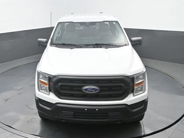 Used 2021 Ford F150 XL w/ XL Power Equipment Group AWD/4WD image 28