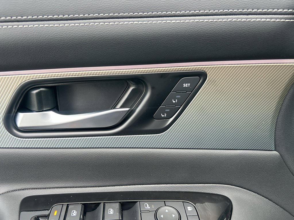 New 2026 Nissan Murano SL image 26