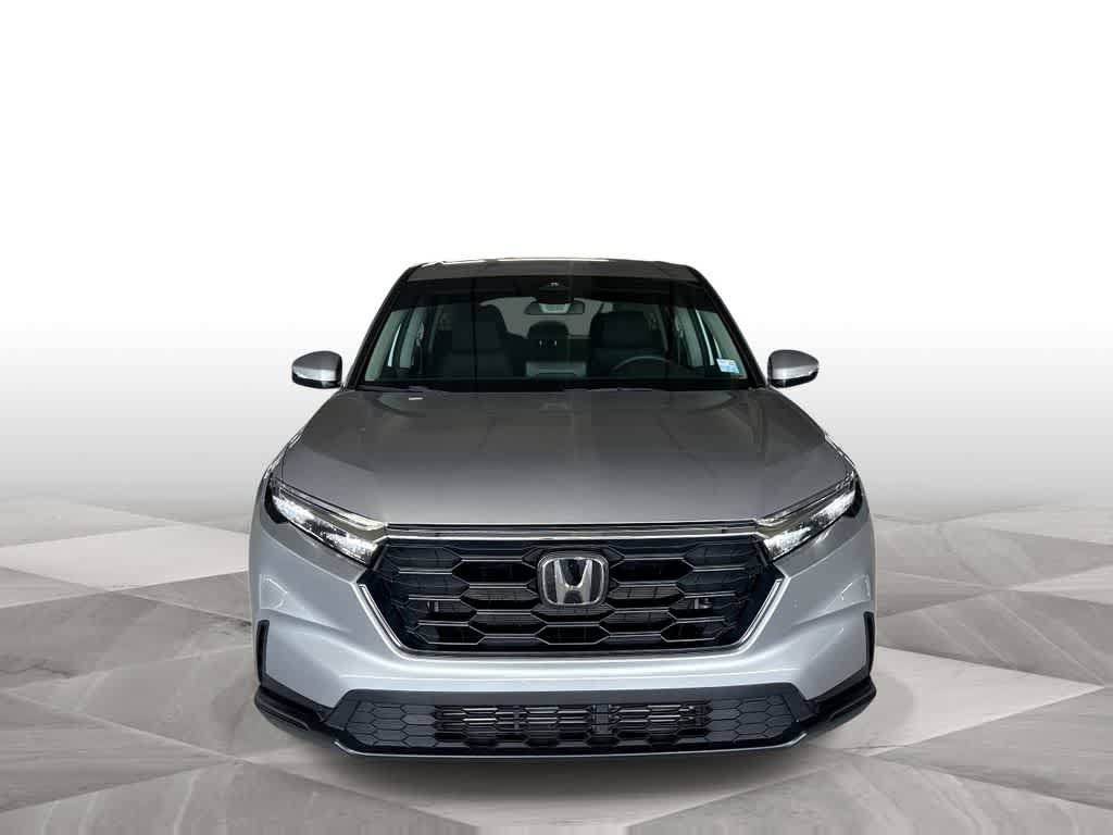 Used 2025 Honda CR-V LX image 3