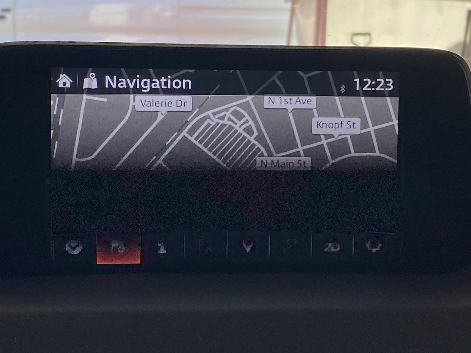 Used 2019 MAZDA CX-5 Grand Touring w/ GT Premium Package image 27