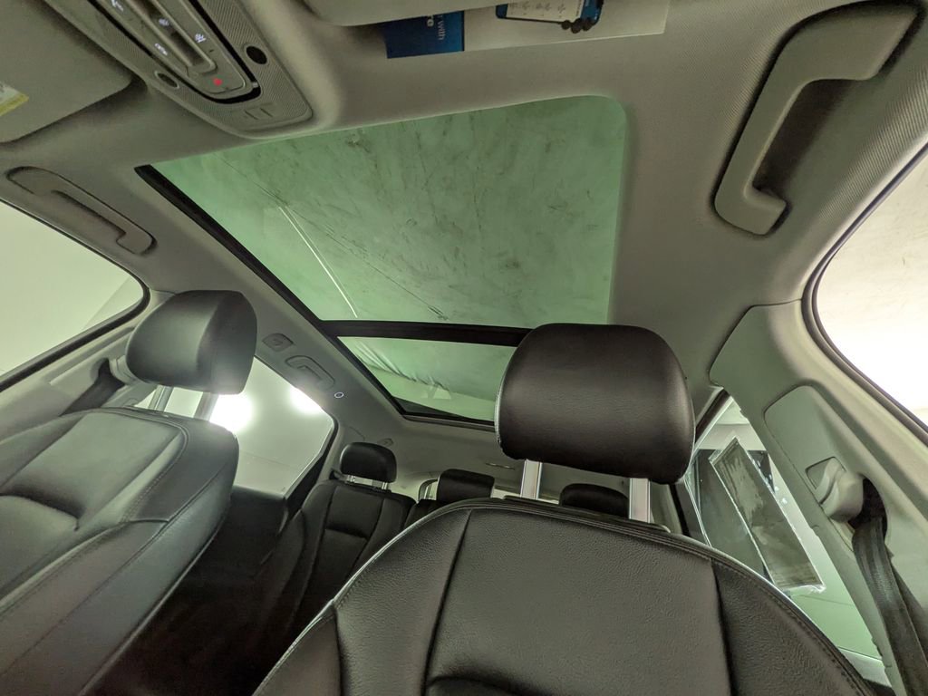 Used 2019 Audi Q7 3.0T Premium Plus w/ Premium Plus Package image 35