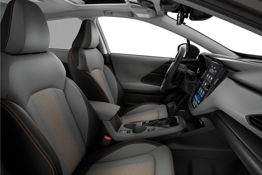 New 2026 Subaru Crosstrek 2.5i Limited AWD/4WD image 16