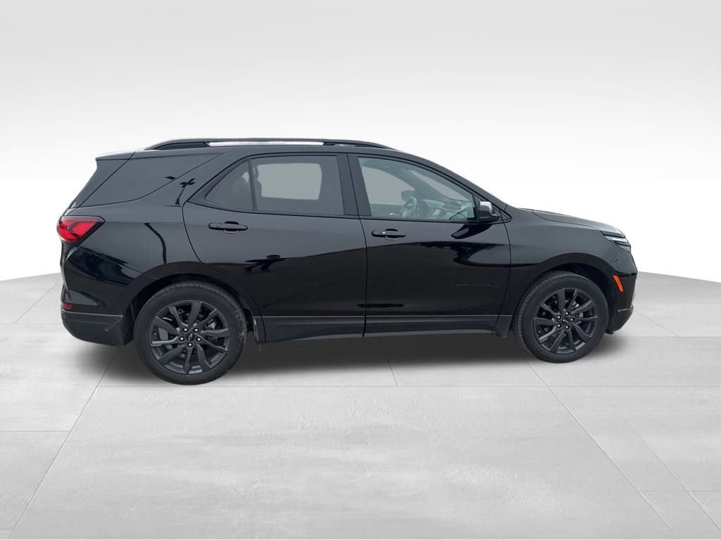 Used 2024 Chevrolet Equinox RS image 7
