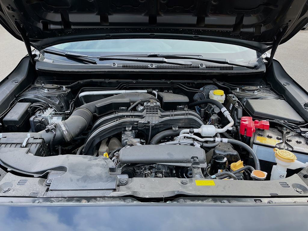 Used 2025 Subaru Crosstrek 2.0i Premium image 28