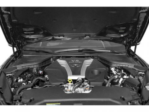 Certified 2019 INFINITI Q60 3.0t Luxe w/ Essential Package image 16