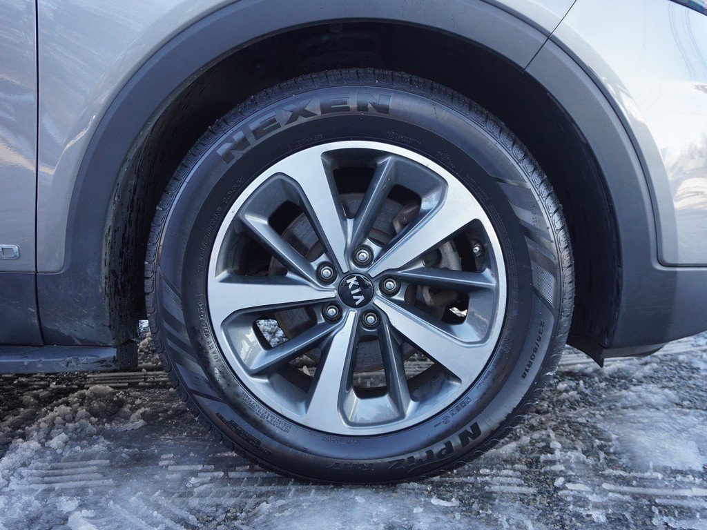 Used 2019 Kia Sorento EX w/ Option Group 040 image 27