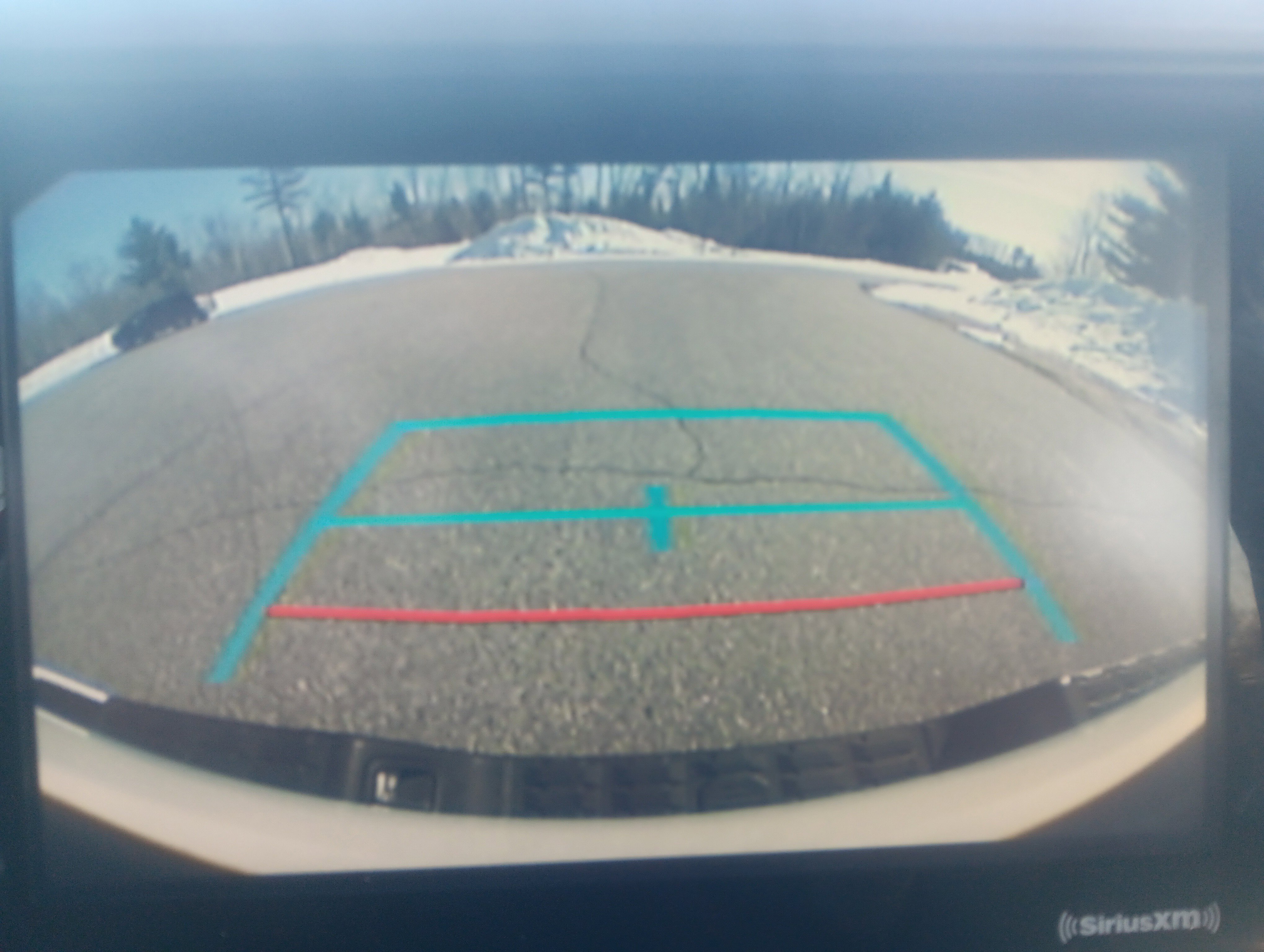 Used 2020 Toyota Tacoma TRD Off-Road w/ Technology Package image 26