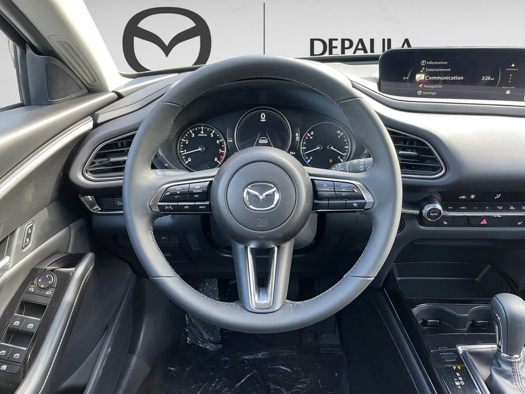 New 2025 MAZDA CX-30 AWD 2.5 S w/ Preferred Package image 11