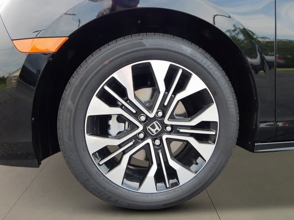 New 2027 Honda Odyssey Elite image 9