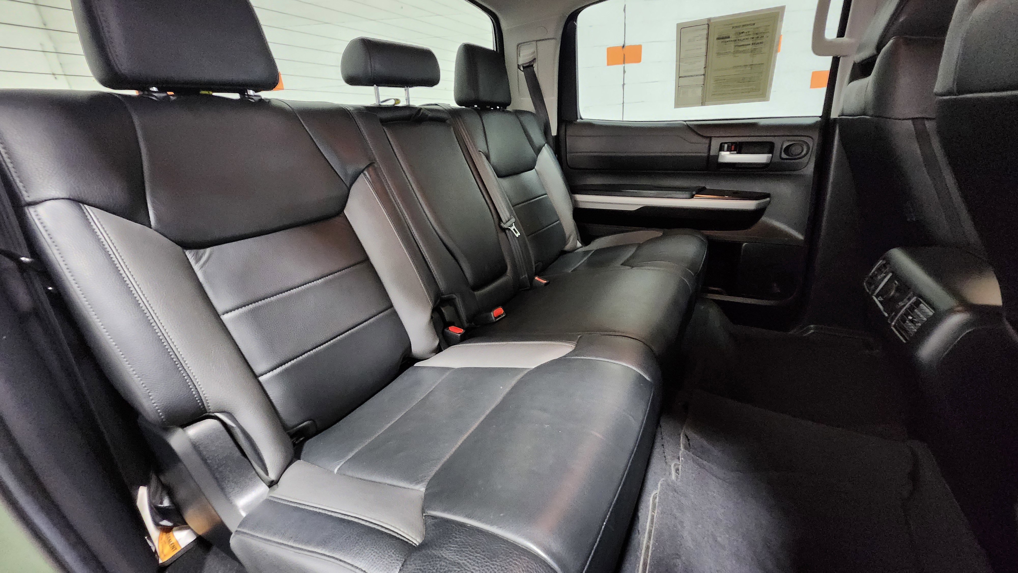 Used 2021 Toyota Tundra Limited image 18